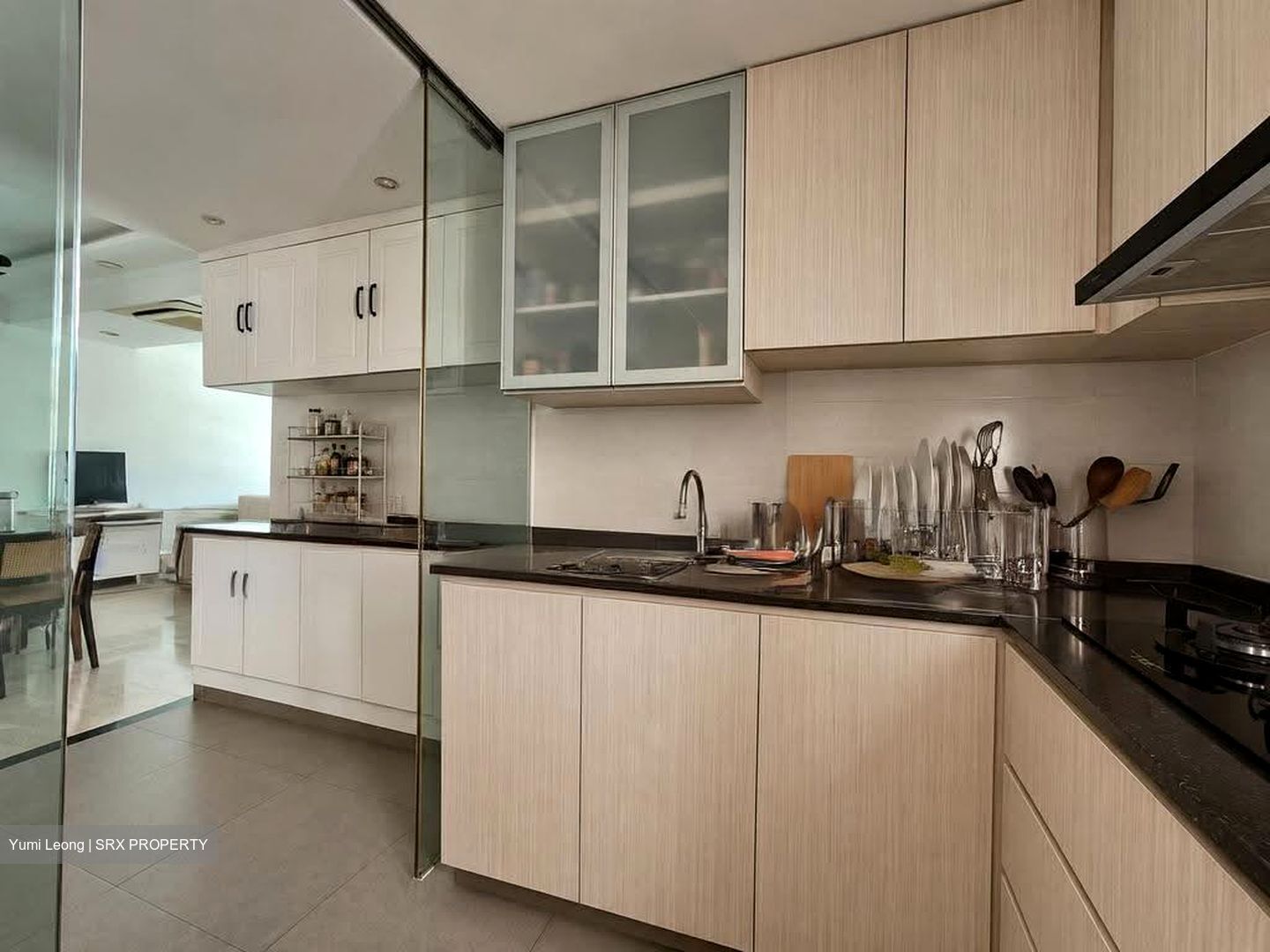 Central Grove (D14), Condominium #610528421